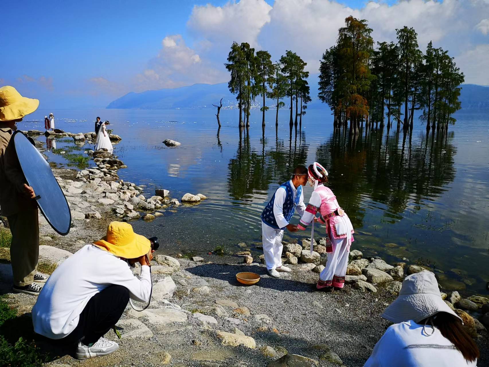 大理美好生活季|藏在山与海之间的浪漫人间