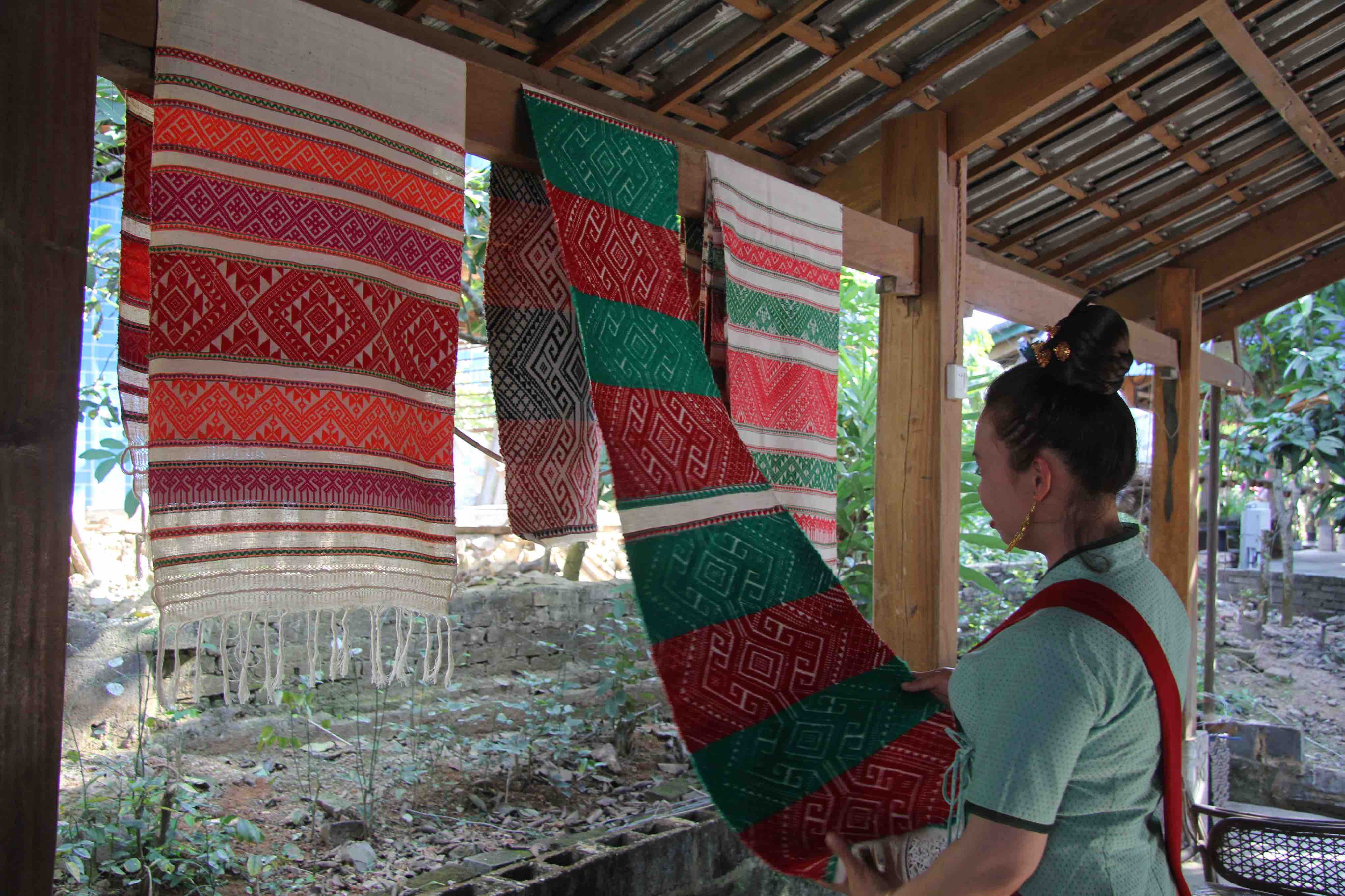 有一种叫云南的生活·一种“象”往的幸福|跟着非遗游勐腊