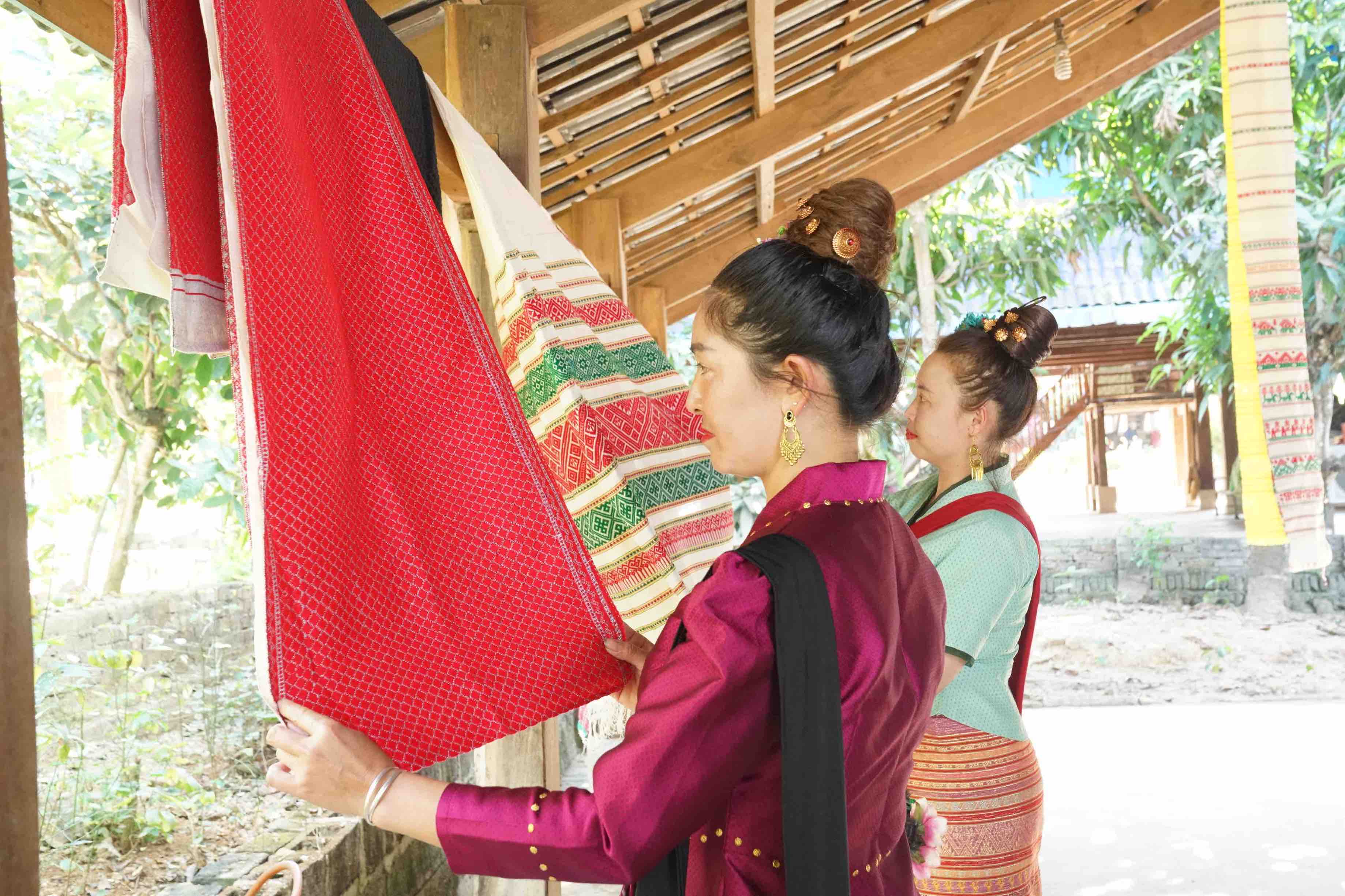 有一种叫云南的生活·一种“象”往的幸福|跟着非遗游勐腊