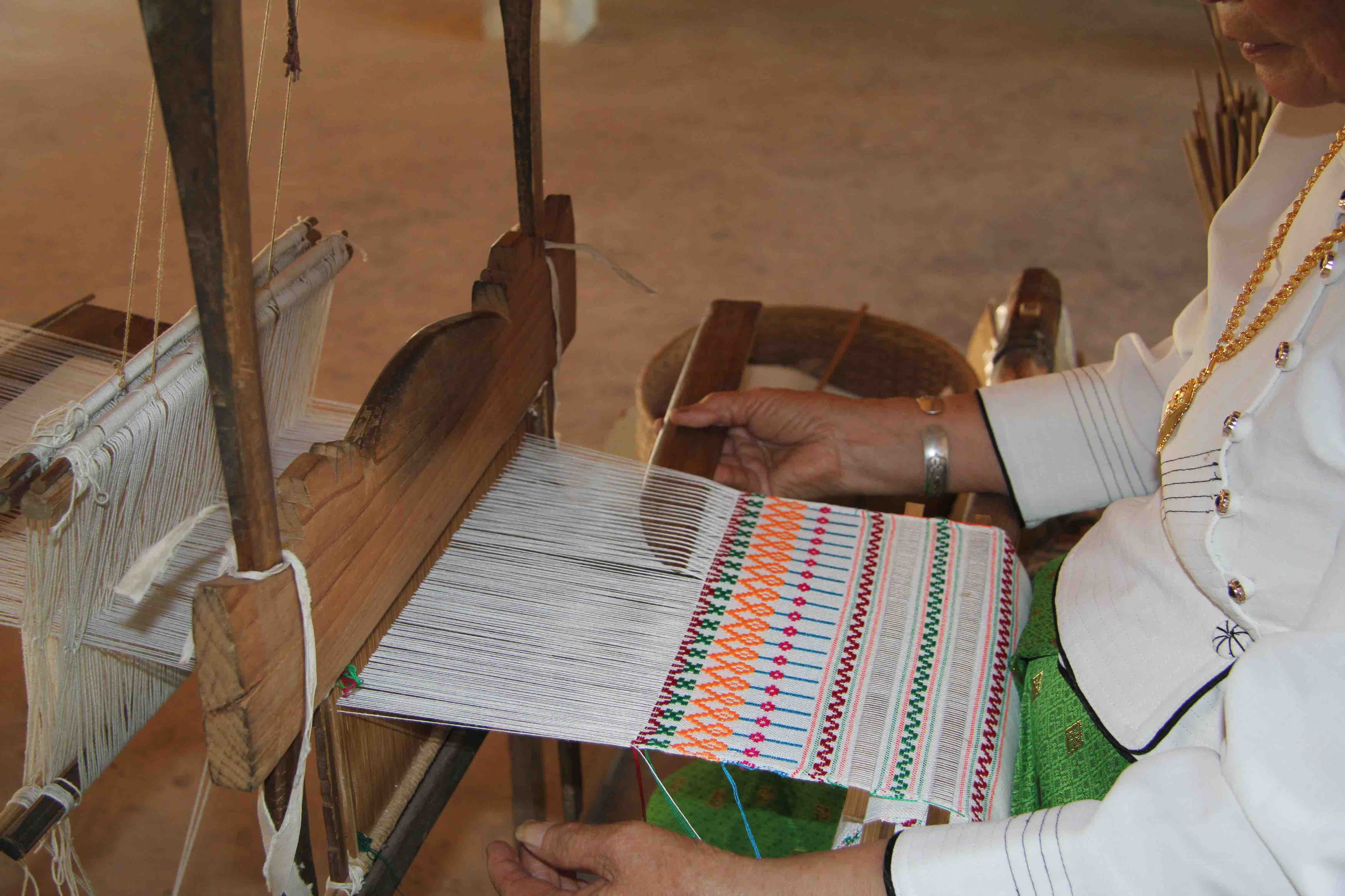 有一种叫云南的生活·一种“象”往的幸福|跟着非遗游勐腊