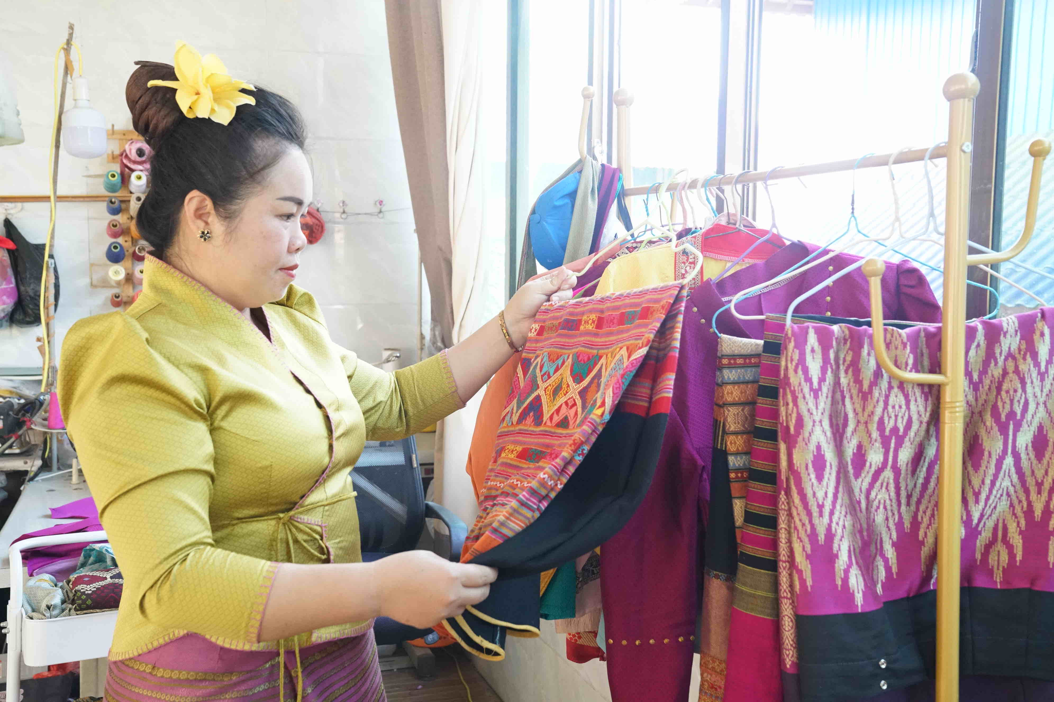 有一种叫云南的生活·一种“象”往的幸福|跟着非遗游勐腊