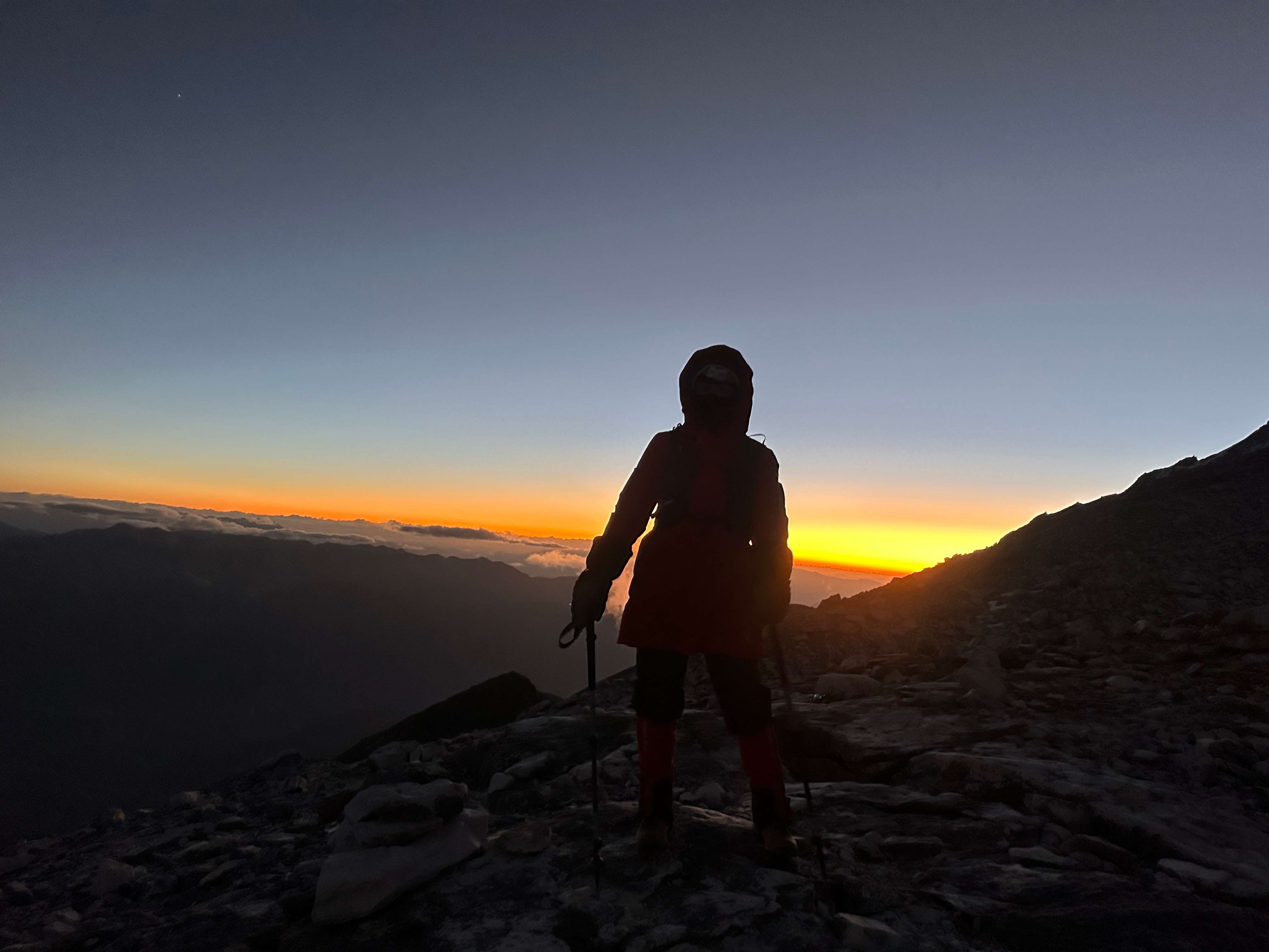富裕美丽之城 和谐香格里拉 | 哈巴雪山：文体旅融合发展的绿色之路