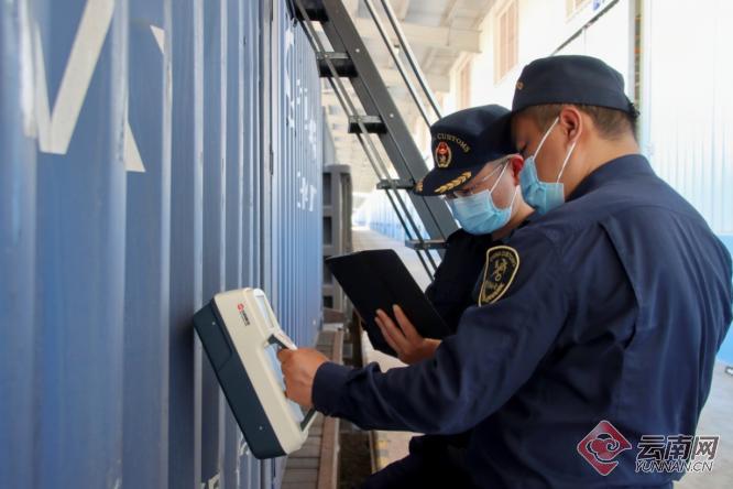 接续奋斗 把总书记交办的事情办好丨云南：开放合作跨越山海迈出新步伐