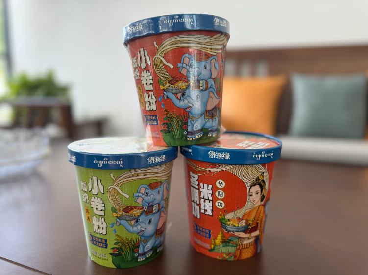 勐海县勐养村：党组织领办合作社，“一粒米”里说丰年