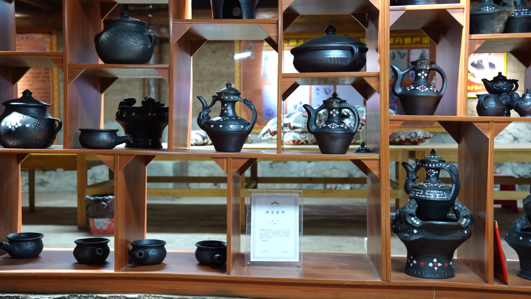 富裕美丽之城 和谐香格里拉 | 尼西乡依托乡村旅游 助力乡村振兴