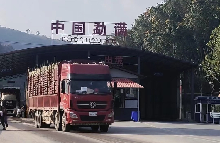 勐满通道 李丽 摄.png