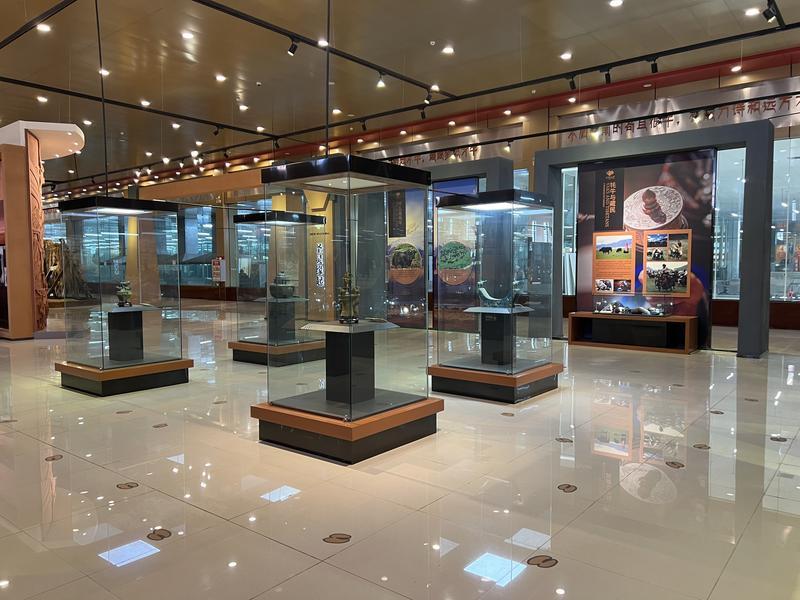 富裕美丽之城 和谐香格里拉 | 走进一座牦牛博物馆