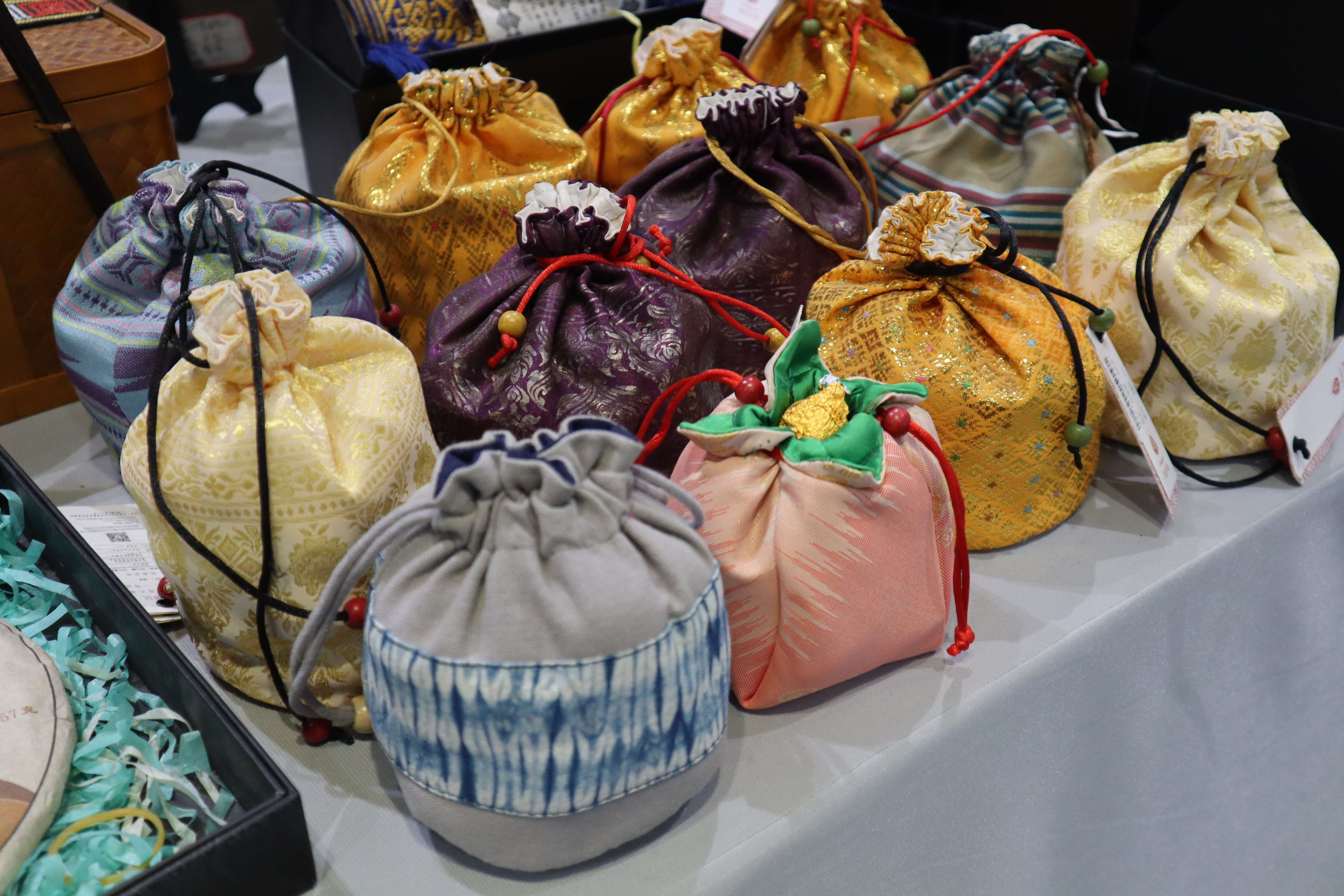 西双版纳聚匠非遗中心：领略民族团结里的非遗魅力