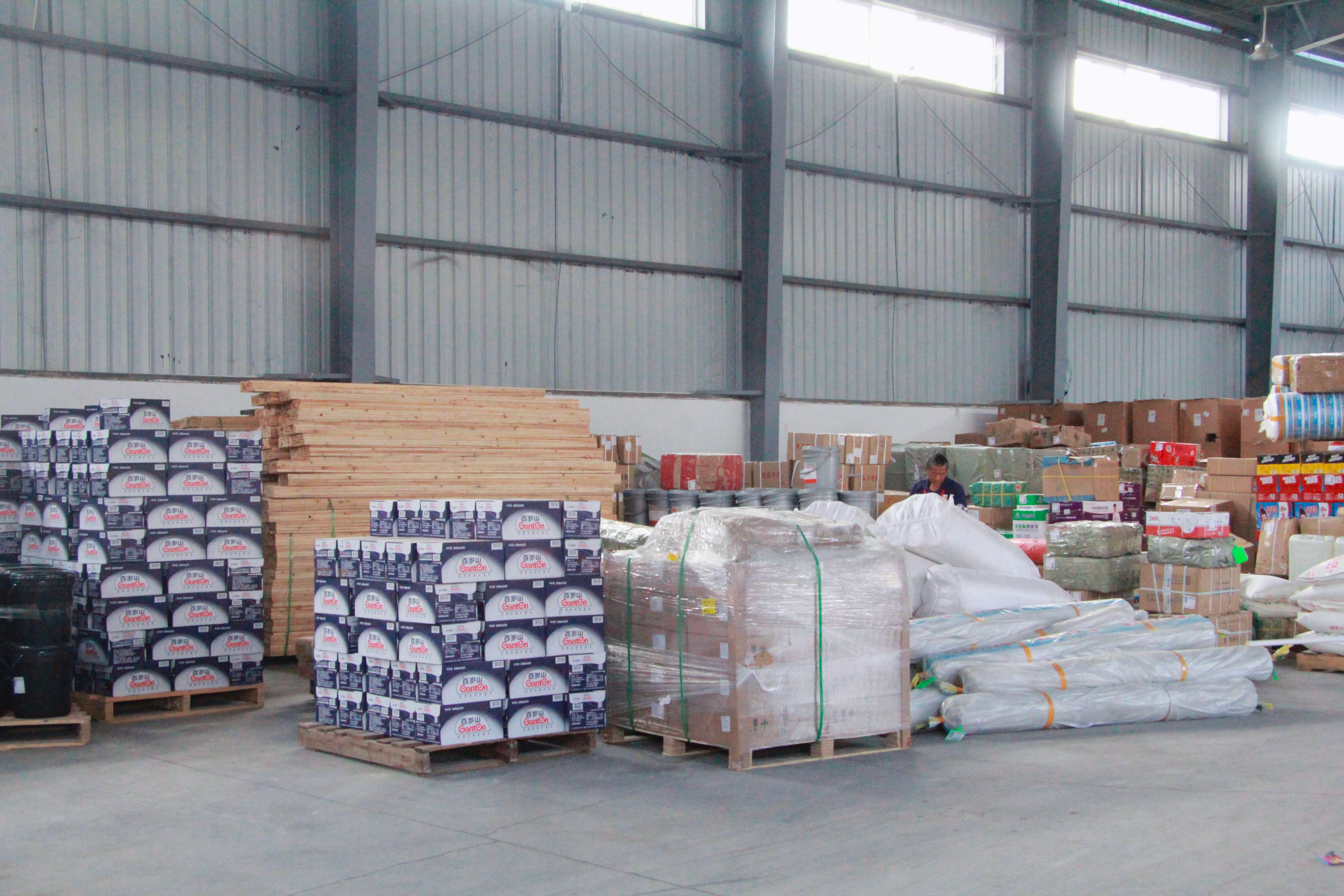 有一种叫云南的生活·一种‘象’往的幸福|中老铁路:物畅其流 活力涌动