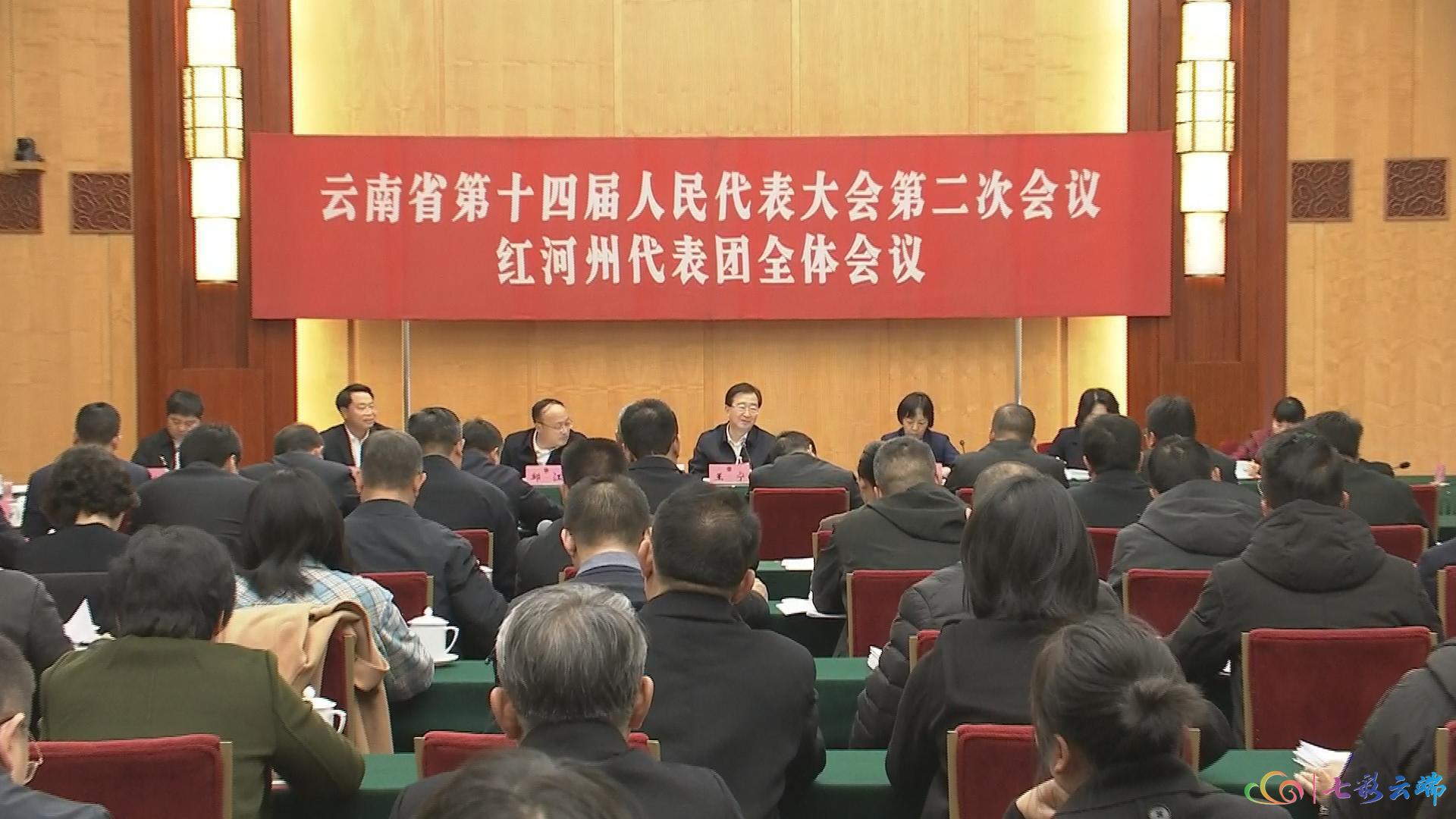 “一双小眼睛，抓出大成效”——省委书记对话小学校长