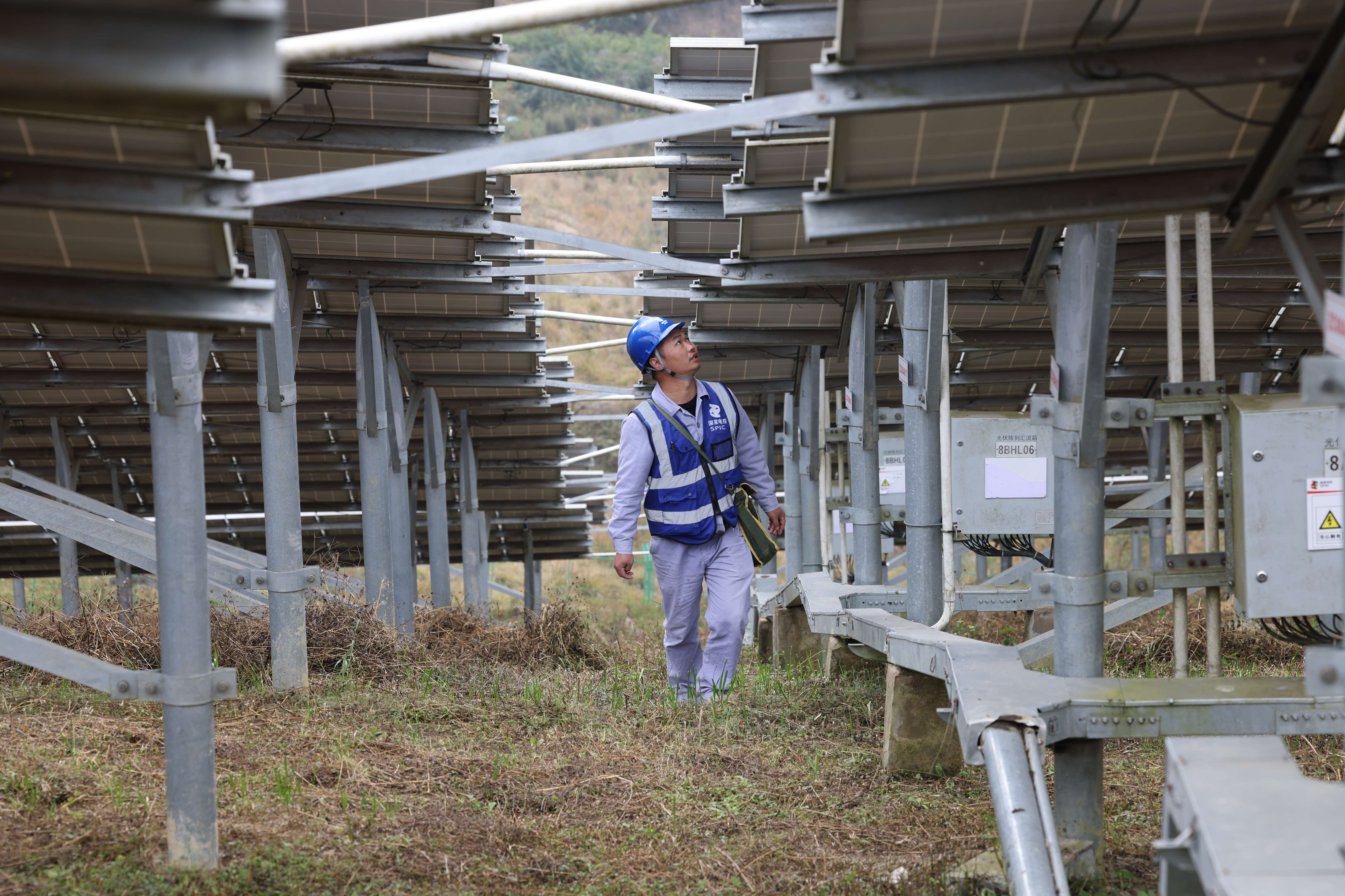 石林县北大村光伏电站5.JPG