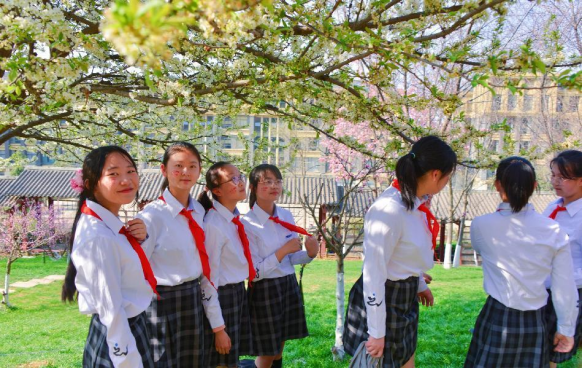 云大附中呈贡中学