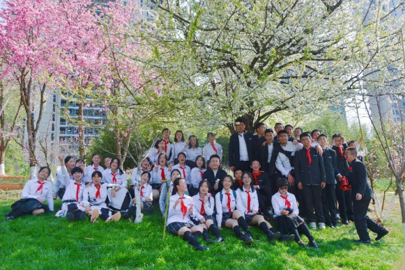 云大附中呈贡中学