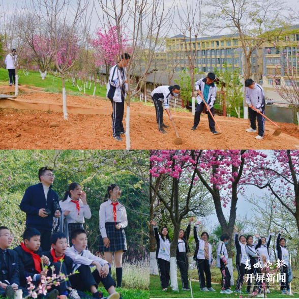 云大附中呈贡中学