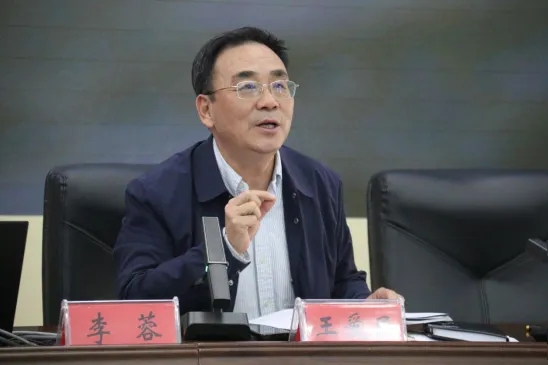 昆一中副校长到昆一中晋宁学校开展专题讲座