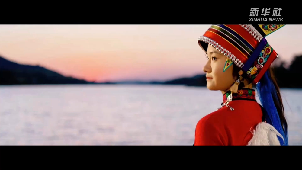 超美混剪:什么是“有一种叫云南的生活”?这就是!