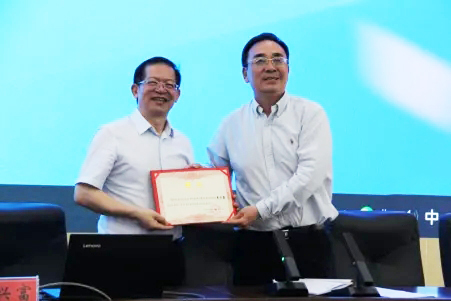 昆一中晋宁学校迎来高质量发展讲座