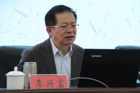 昆一中晋宁学校迎来高质量发展讲座