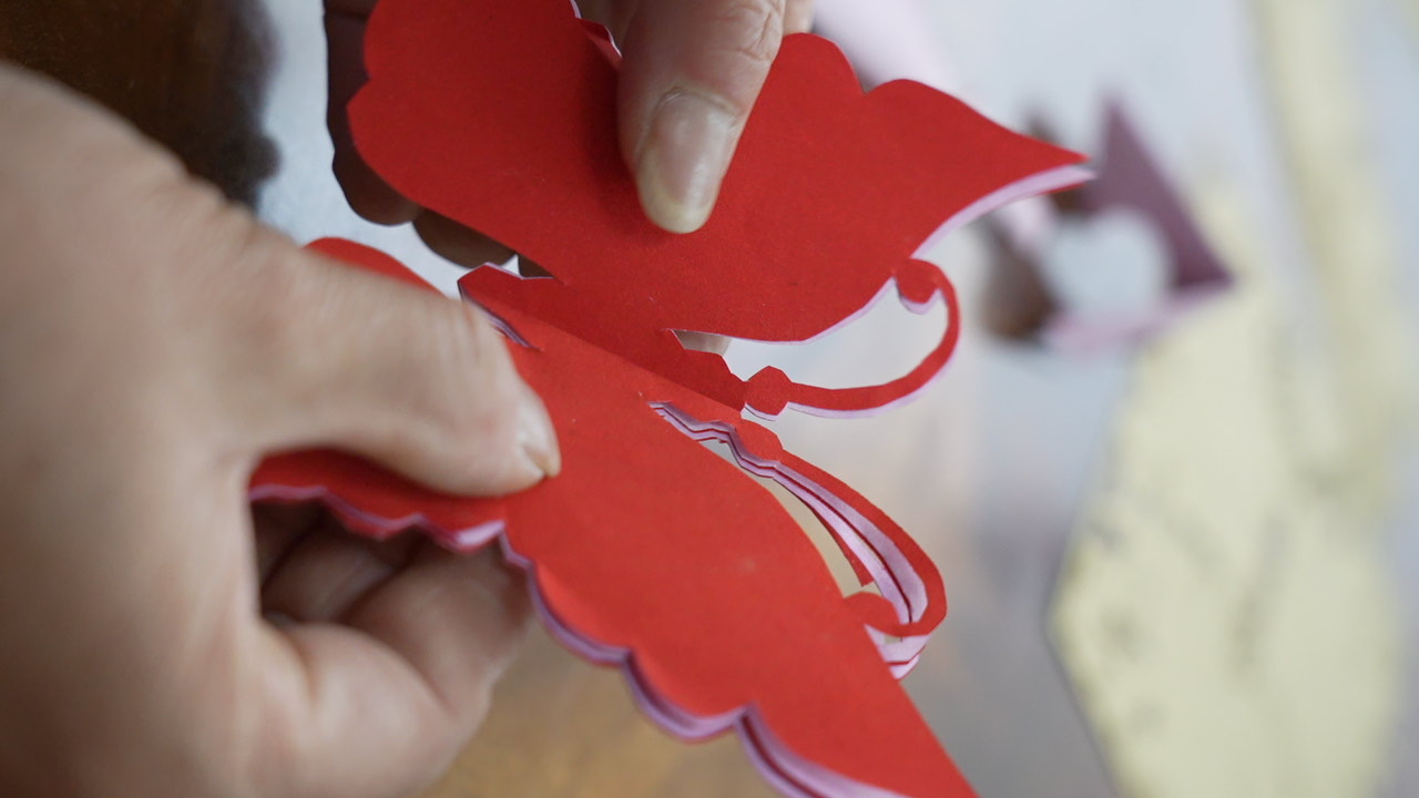 追风逐花 爱在大理 | 指尖上的“风花雪月”