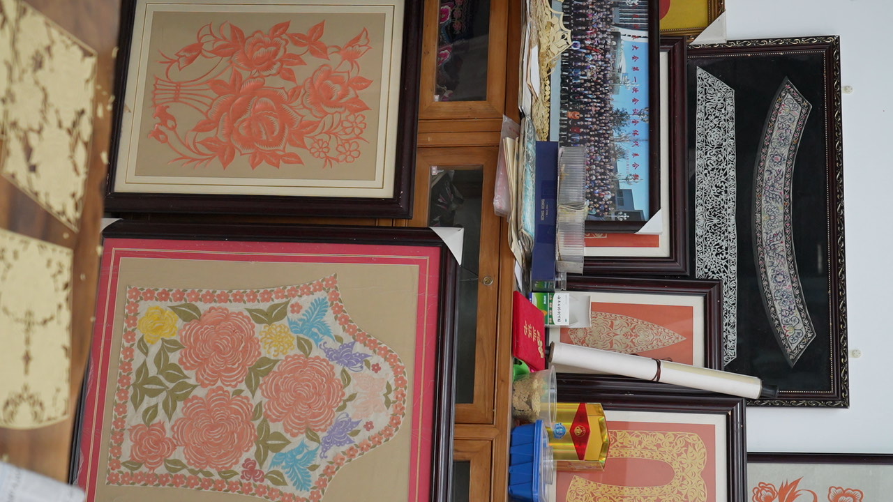 追风逐花 爱在大理 | 指尖上的“风花雪月”