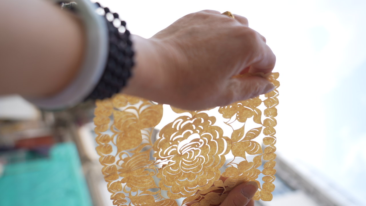 追风逐花 爱在大理 | 指尖上的“风花雪月”