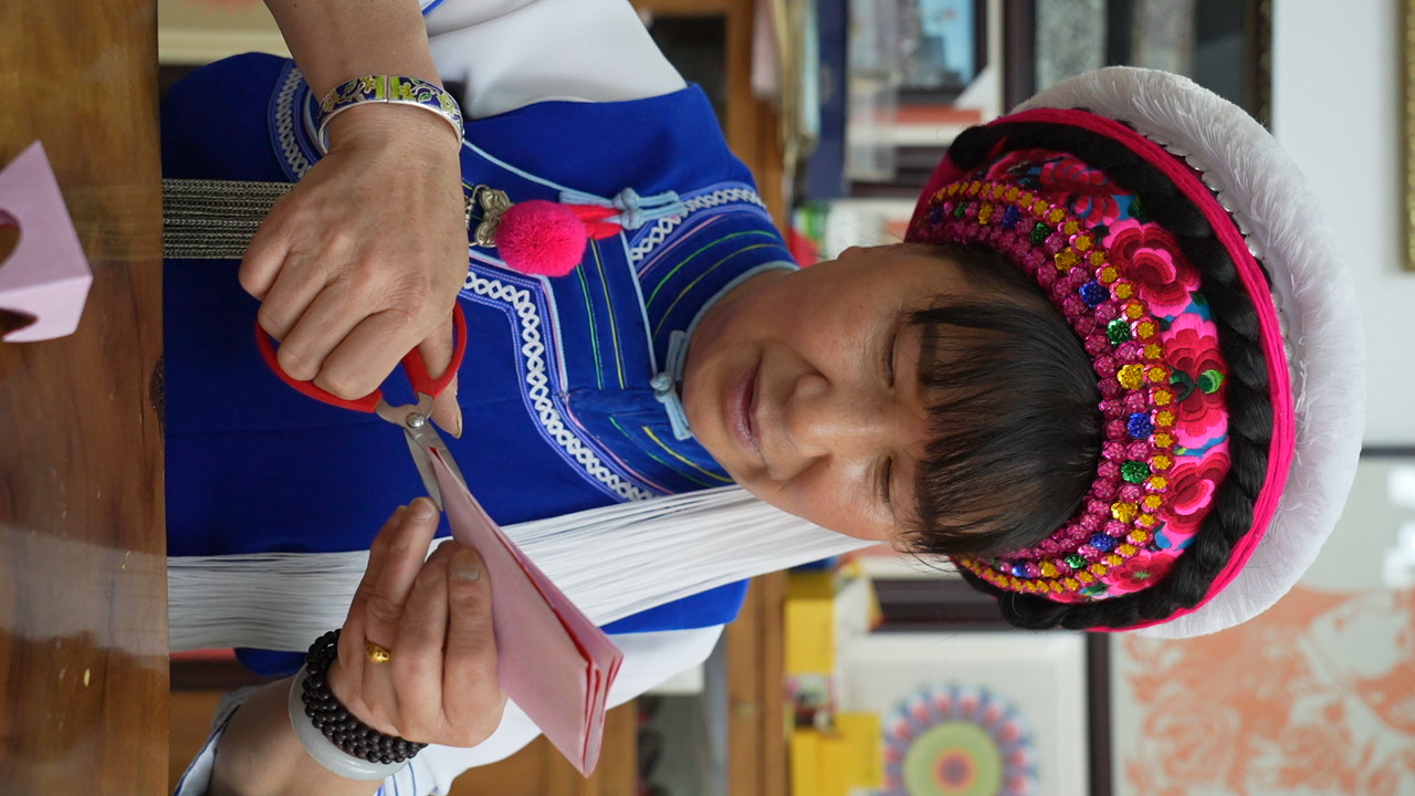 追风逐花 爱在大理 | 指尖上的“风花雪月”