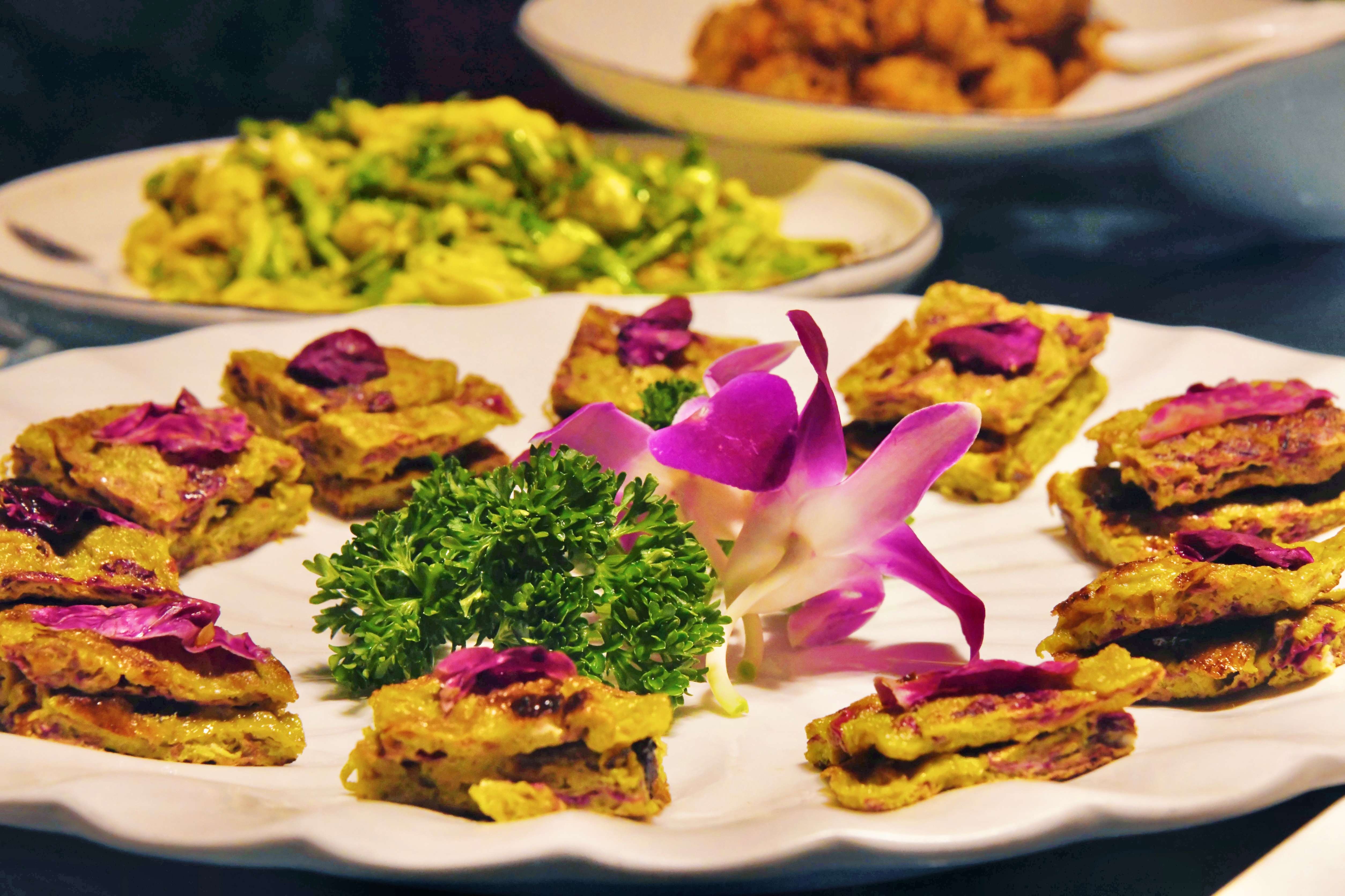 追风逐花 爱在大理 | 抓住春的尾巴，赴一场花之盛宴