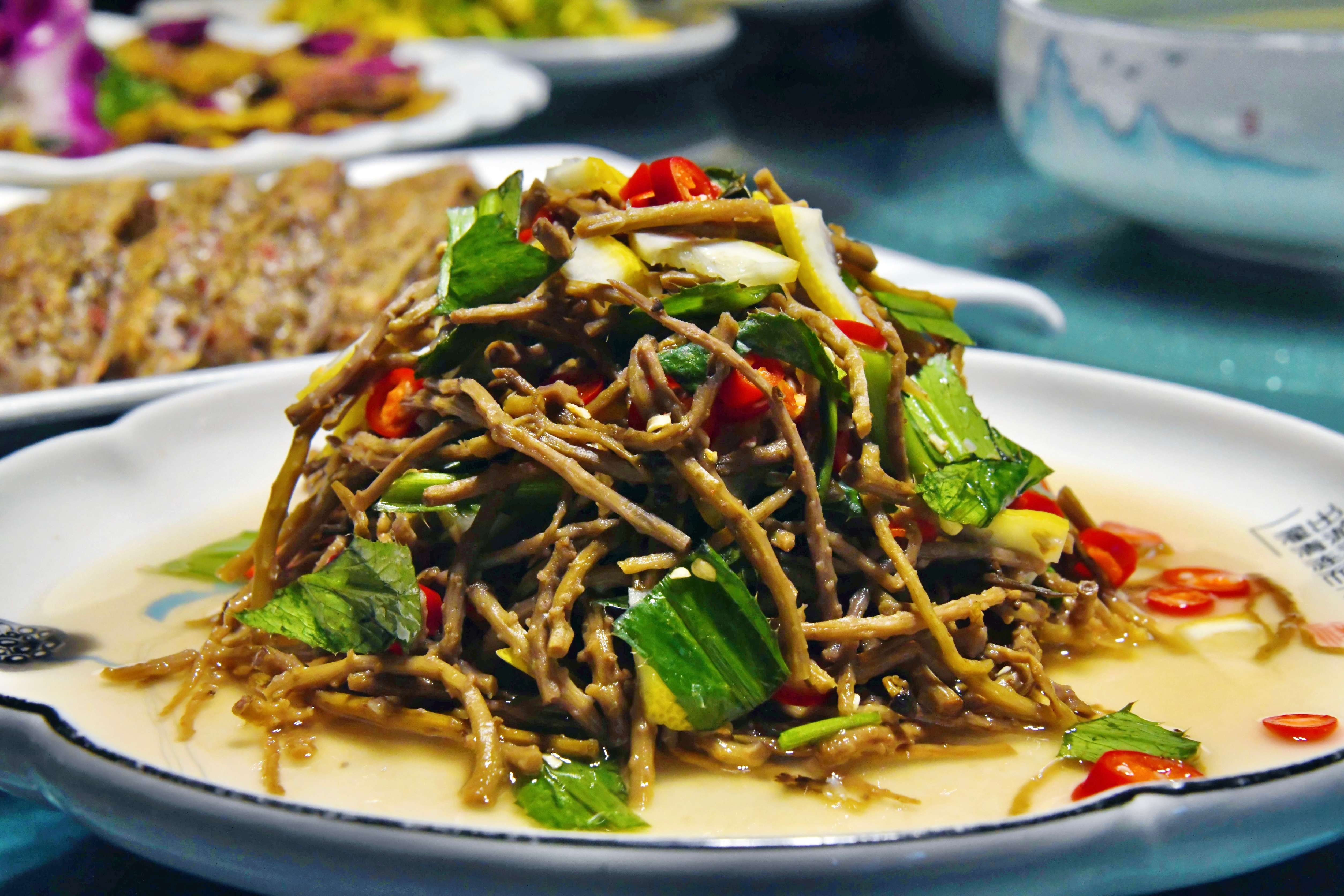 追风逐花 爱在大理 | 抓住春的尾巴，赴一场花之盛宴