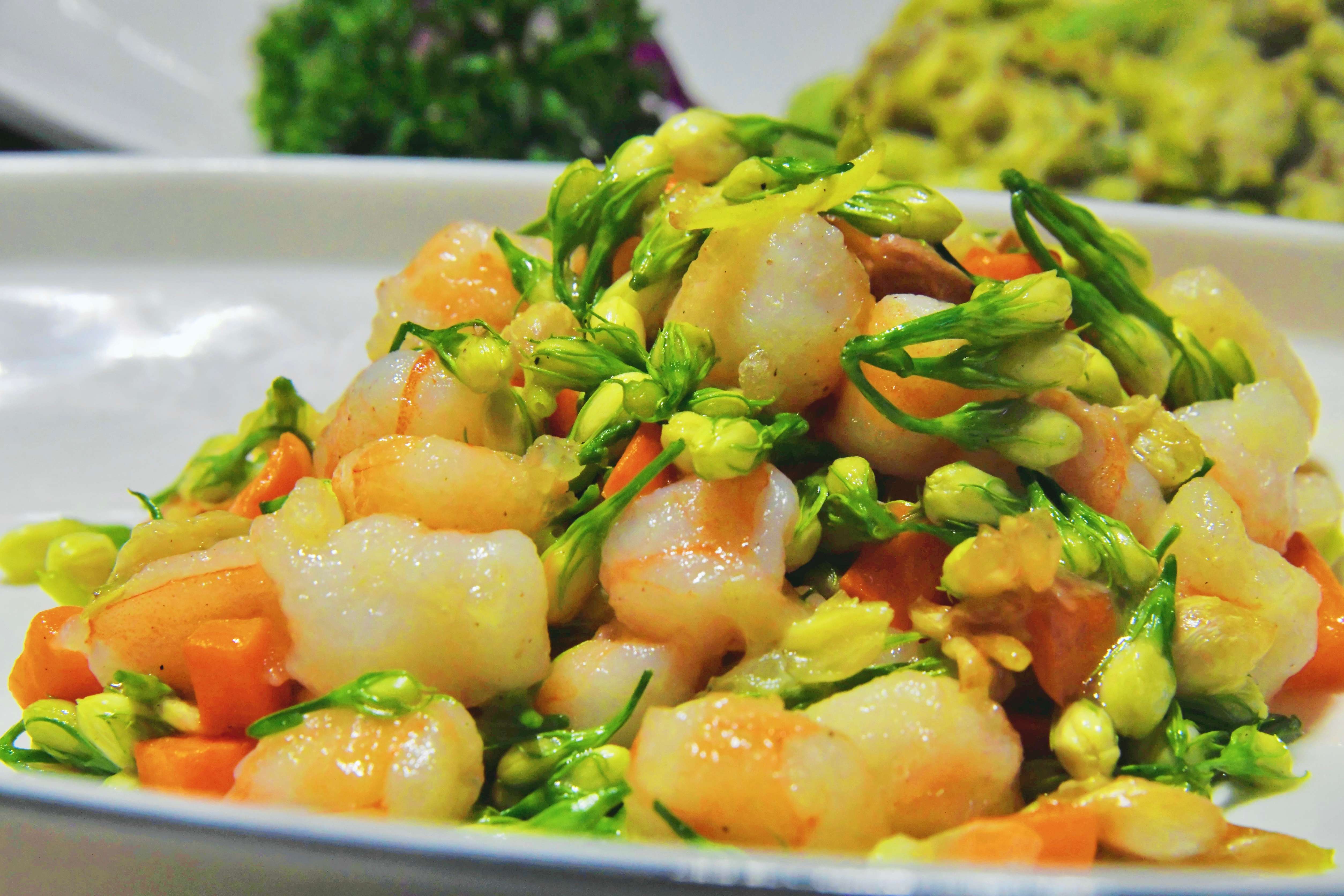 追风逐花 爱在大理 | 抓住春的尾巴，赴一场花之盛宴