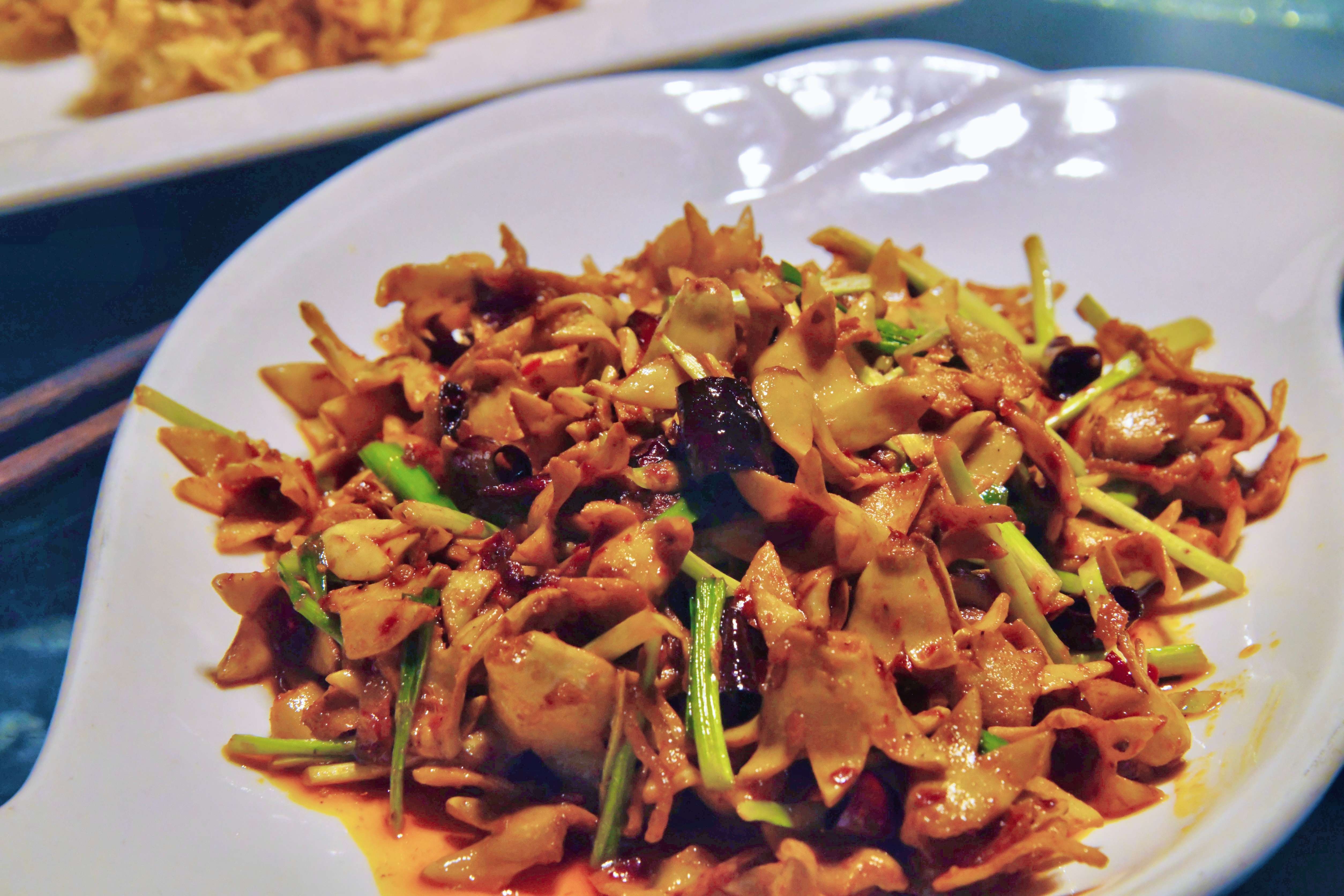 追风逐花 爱在大理 | 抓住春的尾巴，赴一场花之盛宴