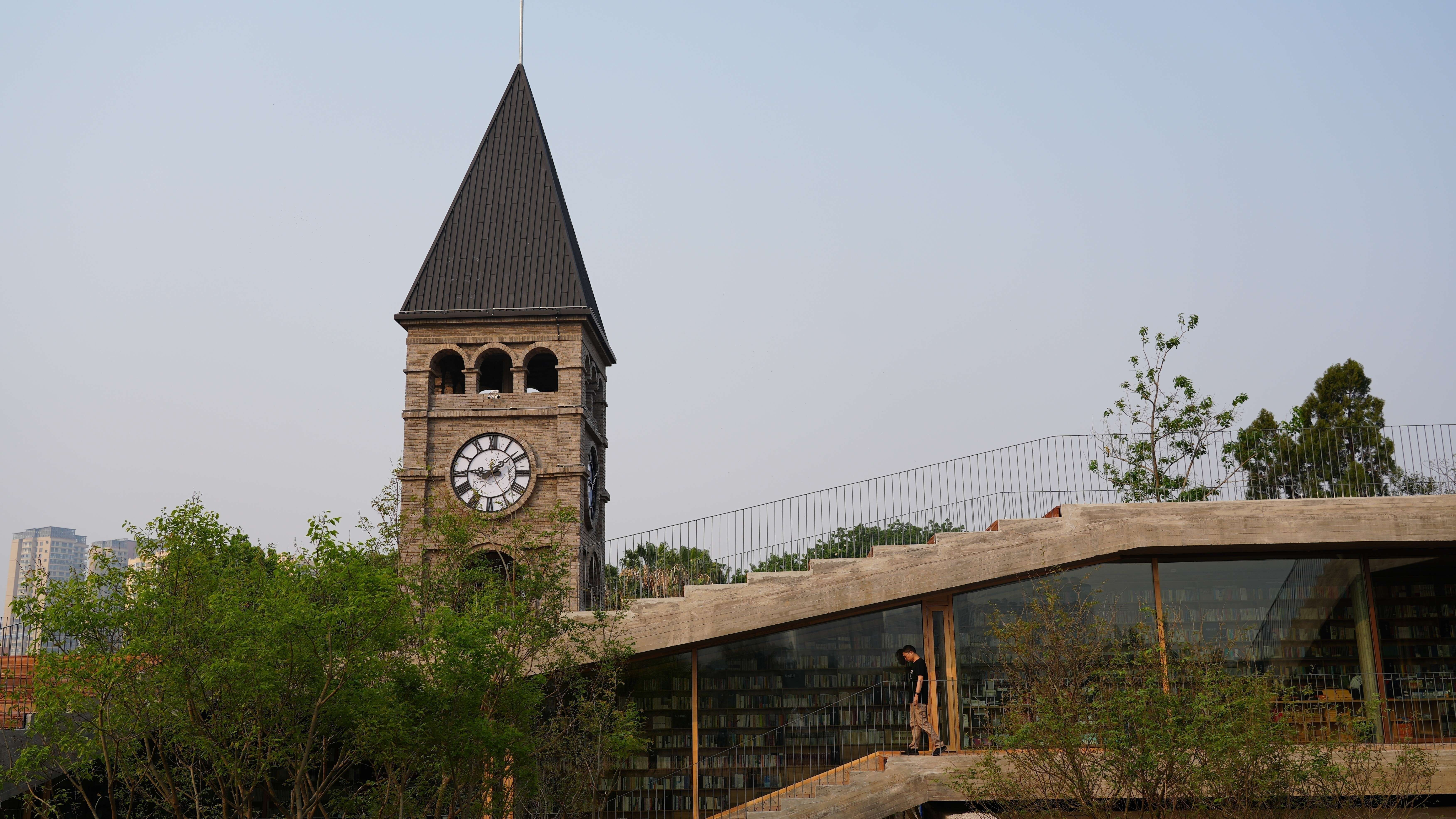 全民阅读大会举办地，何以选定云南？