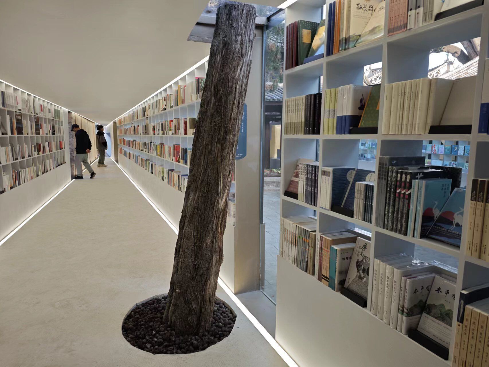 全民阅读大会举办地，何以选定云南？