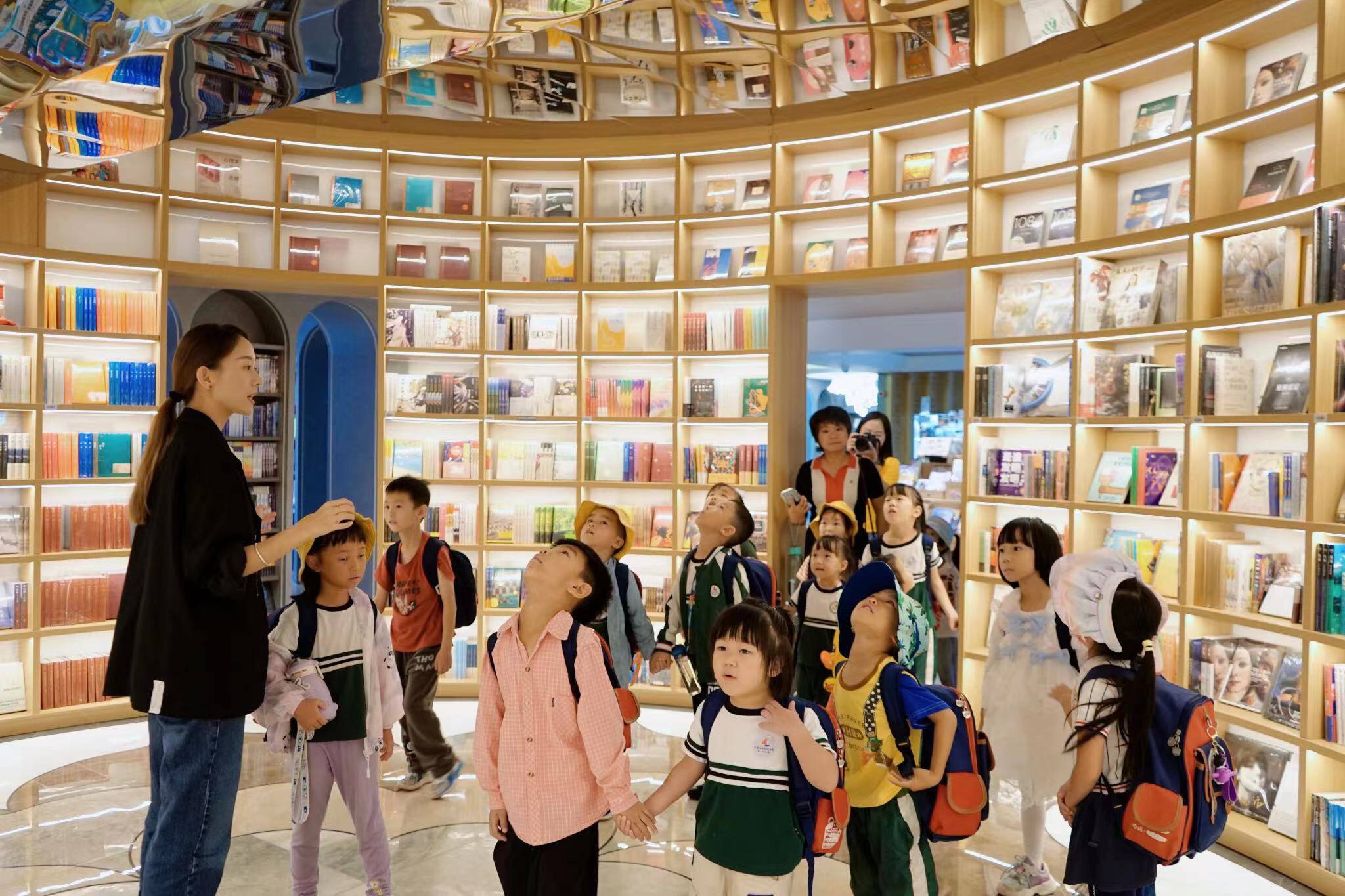 全民阅读大会举办地，何以选定云南？