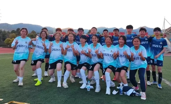 “星火杯”燃情绿茵，昆一中晋宁学校足球赛圆满收官