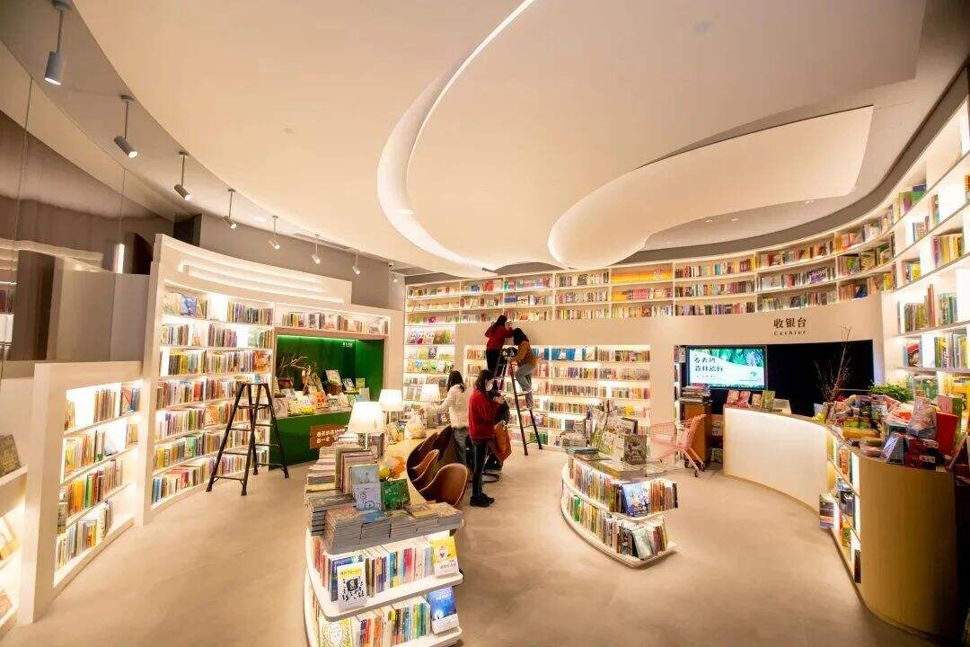 圆满落幕！让浓郁书香浸润城市美好生活