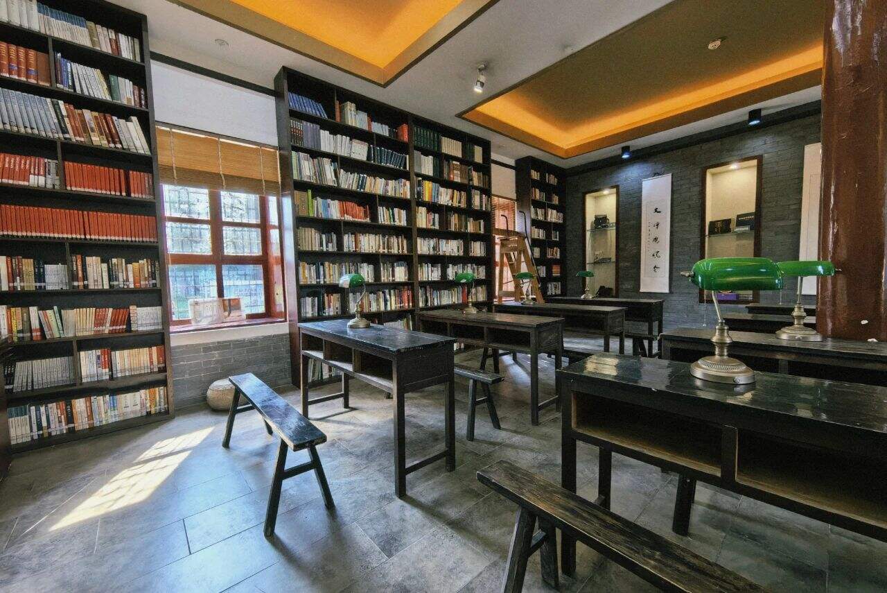 圆满落幕！让浓郁书香浸润城市美好生活