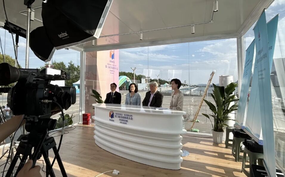 圆满落幕！让浓郁书香浸润城市美好生活