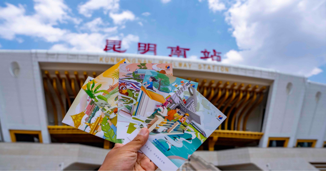 圆满落幕！让浓郁书香浸润城市美好生活