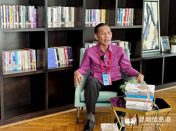 第三届全民阅读大会“有序、有料，收获满满！” 国际友城代表点赞昆明