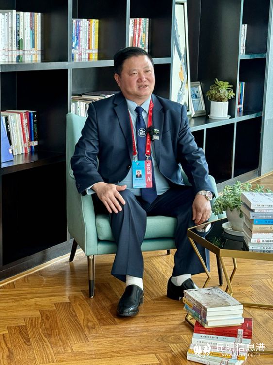 第三届全民阅读大会“有序、有料，收获满满！” 国际友城代表点赞昆明