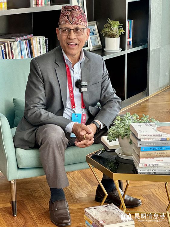 第三届全民阅读大会“有序、有料，收获满满！” 国际友城代表点赞昆明