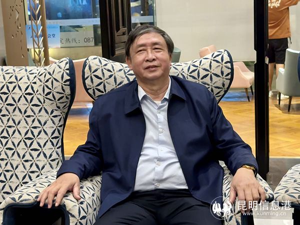 第三届全民阅读大会“有序、有料，收获满满！” 国际友城代表点赞昆明