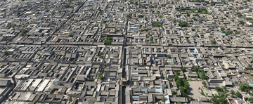 跟着总书记探寻中华文明｜平遥千年 活态传承