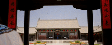 跟着总书记探寻中华文明｜平遥千年 活态传承