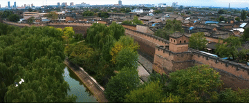 跟着总书记探寻中华文明｜平遥千年 活态传承