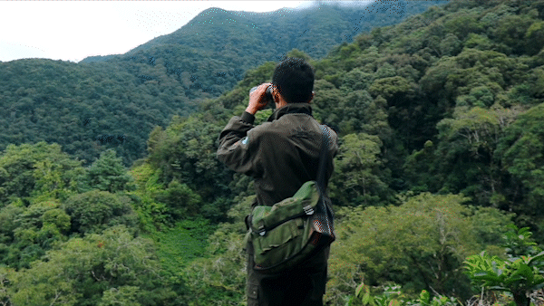 致平凡，敬不凡——这是奋斗在云岭大地上的每一个你
