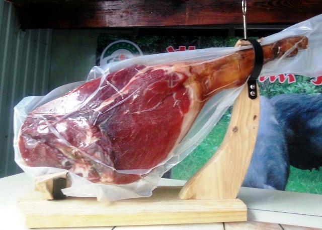 产业兴农看大理 | 云龙县：“万企兴万村”与诺邓火腿“牵手”走出联农带农新路子