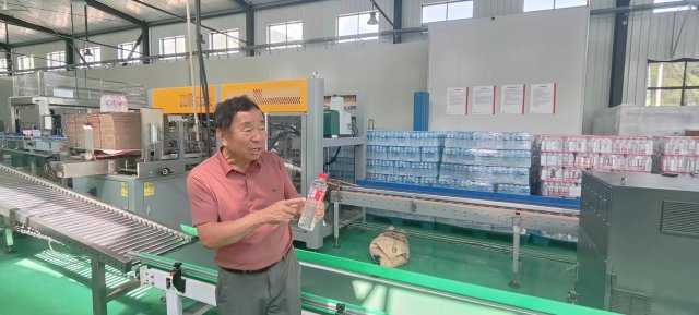 产业兴农看大理 | 漾濞平坡镇：壮大“水产业”做出“水文章”