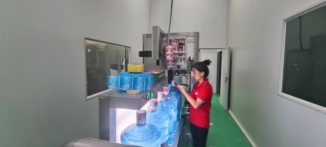 产业兴农看大理 | 漾濞平坡镇：壮大“水产业”做出“水文章”