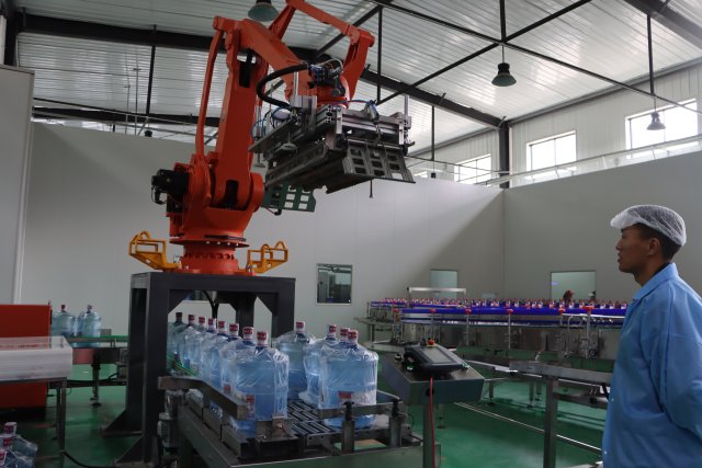 产业兴农看大理 | 漾濞平坡镇：壮大“水产业”做出“水文章”